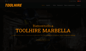 Toolhiremarbella.es thumbnail