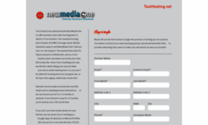 Toolhosting.net thumbnail