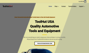 Toolhutusa.com thumbnail