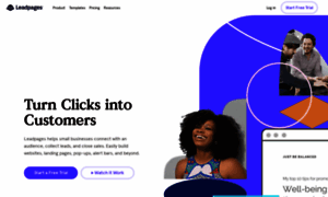 Tooliers.leadpages.net thumbnail