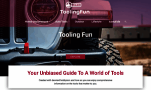 Toolingfun.com thumbnail