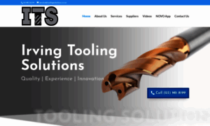 Toolingsolutions.co.nz thumbnail