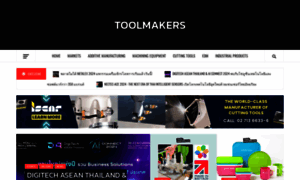 Toolmakers.co thumbnail