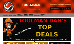 Toolman.ie thumbnail