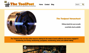 Toolpost.co.uk thumbnail