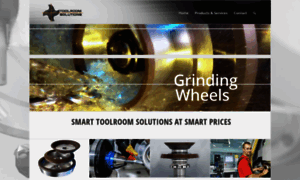 Toolroom.solutions thumbnail