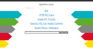 Tools.ajaxtm.com thumbnail