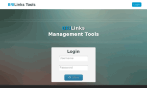Tools.brilink-ipnet.com thumbnail