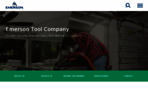 Tools.emerson.com thumbnail