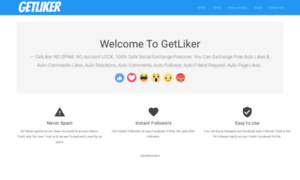Tools.getliker.net thumbnail
