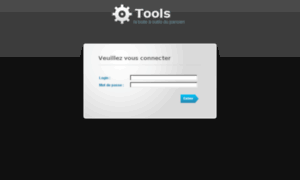 Tools.leparisien.fr thumbnail