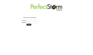 Tools.perfectstormmedia.com thumbnail