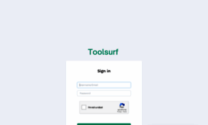 Tools.toolsurf.com thumbnail