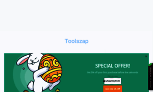 Tools.toolszap.net thumbnail