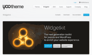 Tools.yootheme.com thumbnail