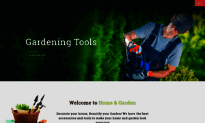 Tools4garden.store thumbnail