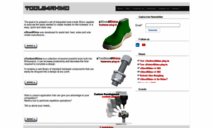 Tools4rhino.com thumbnail