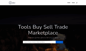 Toolsbuyselltrade.com thumbnail