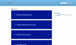 Toolsoft.com thumbnail