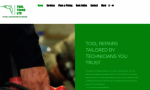 Tooltechsltd.com thumbnail