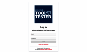 Tooltesters.boschtools.com thumbnail