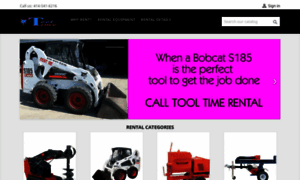 Tooltimerentalwi.com thumbnail