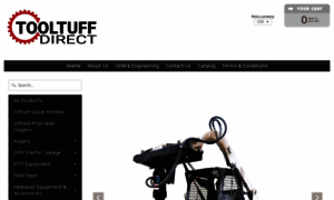 Tooltuffdirect.com thumbnail