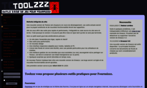 Toolzzz.fr thumbnail