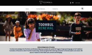 Toombul.com.au thumbnail