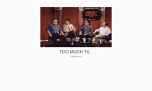 Toomuch.tv thumbnail