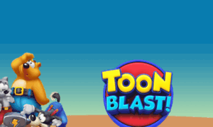 Toonblast.com thumbnail