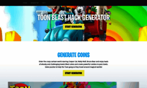 Toonblastcoinss.blogspot.com thumbnail