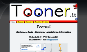 Tooner.it thumbnail