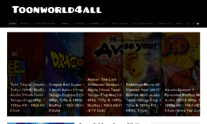 Toonworld4all.me thumbnail