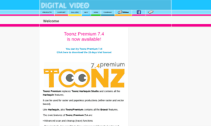 Toonz.com thumbnail