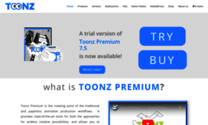 Toonz.it thumbnail