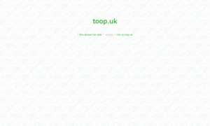 Toop.uk thumbnail
