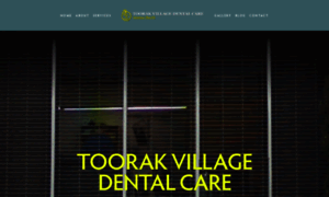 Toorakvillagedentalcare.com.au thumbnail