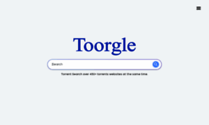 Toorgle.com thumbnail