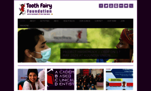 Toothfairybd.org thumbnail