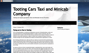 Tooting-cars.blogspot.com thumbnail