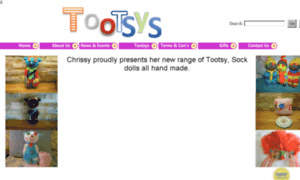 Tootsys.co.uk thumbnail