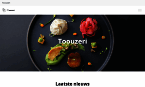 Toouzeri.nl thumbnail