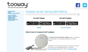 Tooway-instal.fr thumbnail