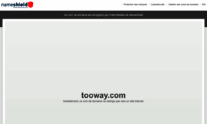 Tooway.com thumbnail