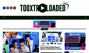 Tooxtraloadedtv.com.ng thumbnail