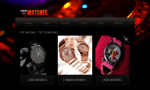 Top-10-watches.blogspot.com thumbnail