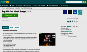 Top-100-old-hindi-songs.soft112.com thumbnail