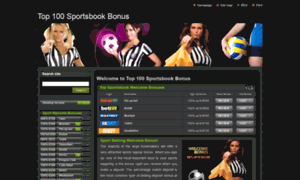 Top-100-sportsbook-bonus.webnode.com thumbnail