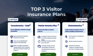 Top-3-travel-insurance-plans.visitorscoverage.com thumbnail